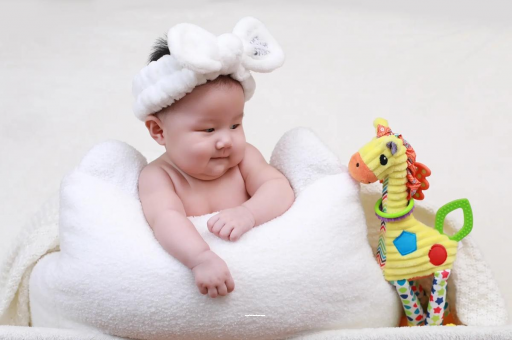 荣成宝宝发烧可以吃苹果吗