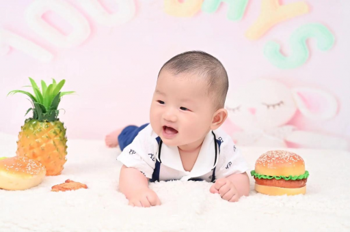 荣成宝宝接种疫苗后发烧